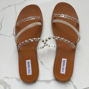 Steve Madden Sandals